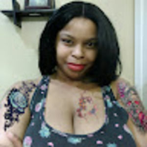 Meet your Posher, Brittney